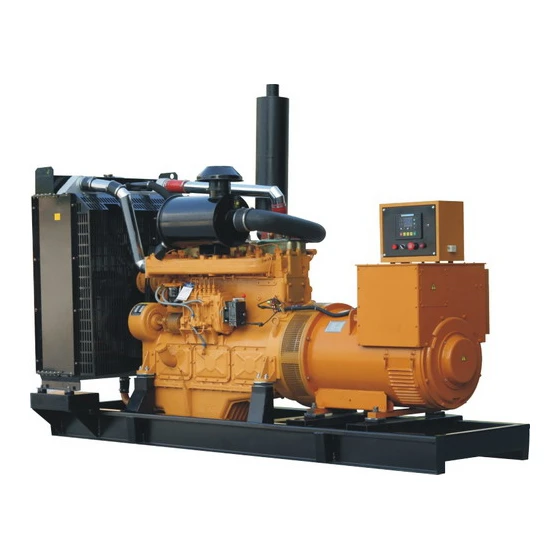 Semi Silent Generator suppliers