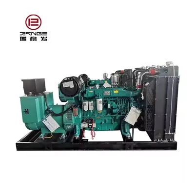 7.5kva penjana diesel senyap